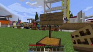 МАЙНКРАФТ КАК ВЫЛЕЧИТЬ ХАГИ ВАГИ  Poppy Playtime   Minecraft