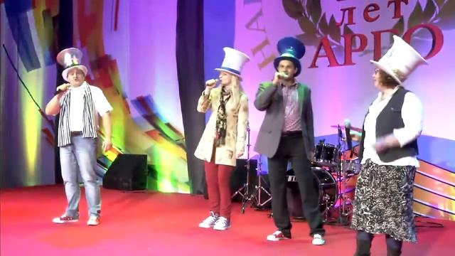 Песня про ВекторПро и хитозановые гели Васна смотреть онлайн