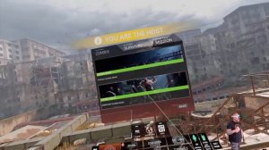 Contractors VR - PICO 4 PCVR