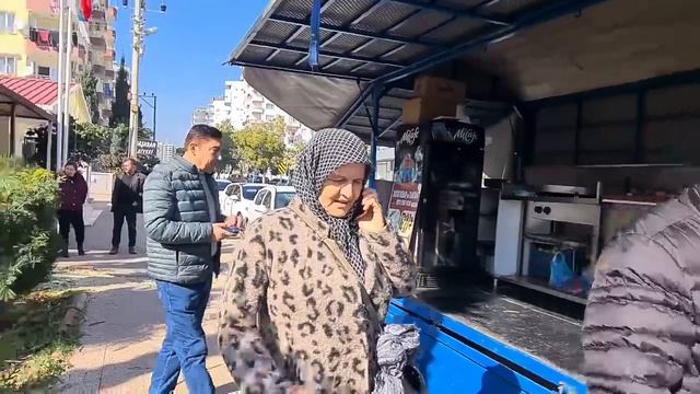 Сходила на местный турецкий базар в Мезитли Цены в феврале на овощи и фрукты в Турции