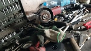 Сварка флюсовой проволокой полуавтоматом Торрос миг 200 пульс