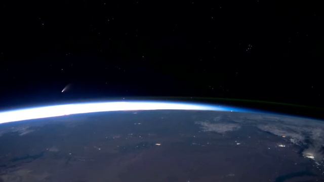 Что Видно на Земле из Космоса  Earth From Space