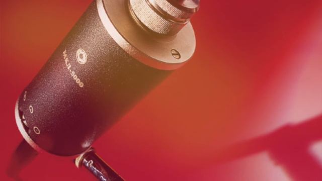 RRS MICHROPHONES смотреть онлайн