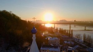 Благовещенский монастырь Нижний Новгород