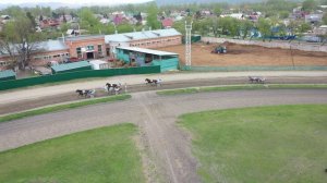 11.05.2024г.Абаканский Ипподром Приз МСХ и продовольствия РХлошади 4-х лет Орловской рыс.породы 1600