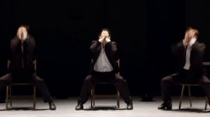 Echad Mi Yodea by Ohad Naharin performed by Batsheva - the Young Ensemble