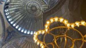 Стамбул за 5 часов (русскоговорящий гид)