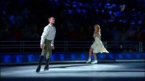 Tatiana Navka & Roman Kostomarov “Юнона и Авось“