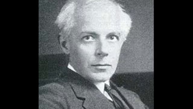 Bartok - Romanian folk dance no 6 смотреть онлайн