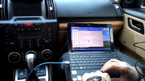 Webasto Freelander 2 Диагностика и разблокировка! (часть 2)