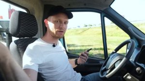 Новая ГАЗЕЛЬ Некст 2021 NN. ОБЗОР вживую! Чем напичкали Газель НН? Тест-драйв Gazelle New Next!