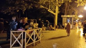 День рождения Серафимы в Евпатории 4.09.2021.mp4