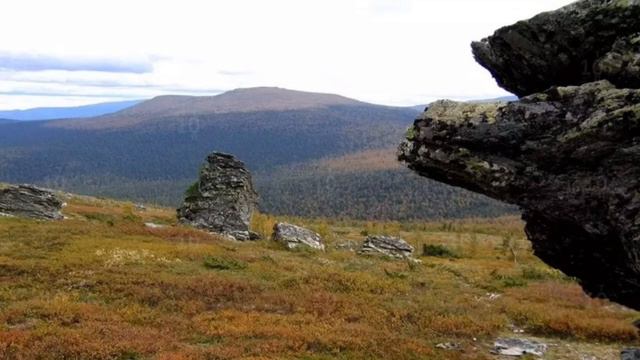 СТРАШНОЕ МЕСТО РОССИИ: ГОРА МЕРТВЕЦОВ. СВЕРДЛОВСКАЯ ОБЛАСТЬ