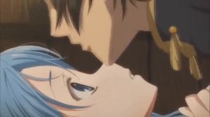 AMV Клип: Медина