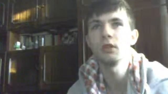 Видео с веб-камеры. Дата: 3 марта 2013 г., 16:47. смотреть онлайн