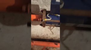 установка теплового счетчика марки Взлет