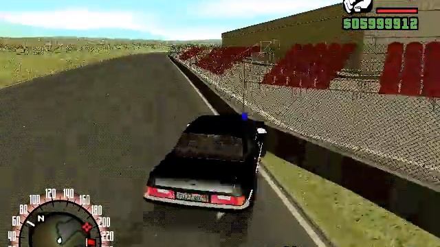 Газ 31105 смотреть онлайн