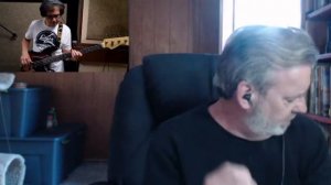 'You are on my mind', Chicago  band cover  by Leonid and friends - REACTION VIDEO!