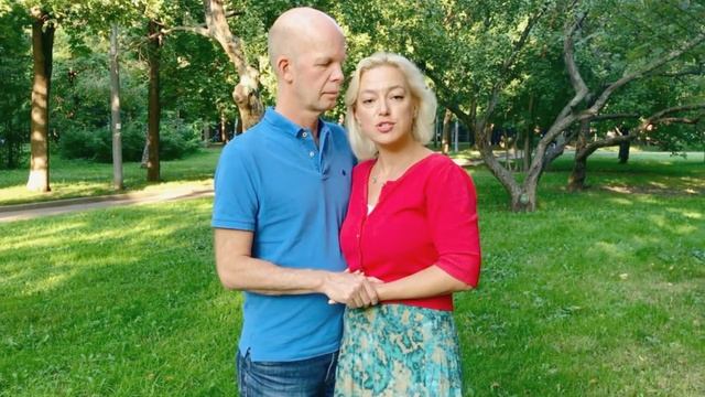 ЛЮБОВЬ И ВОЗРАСТ | НАТАЛИ ТОЧИЛКИНА