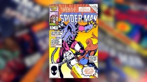 ЧЕЛОВЕК-ПАУК | КАК ЧИТАТЬ СЕРИИ КОМИКСОВ