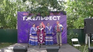 Ах судьба моя судьба 01.07.23 г. с. Речицы.mp4