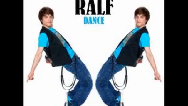 ralf- dance смотреть онлайн