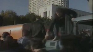 Кто-то ещё - Новый День (Гр.Об кавер)