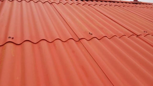 Кровля из шифера. Монтаж по ГОСТу. Своими руками. смотреть онлайн