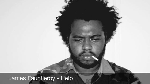 James Fauntleroy - Help смотреть онлайн