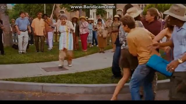 Разборки смотреть онлайн