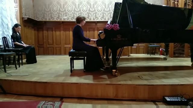 Портнов. Ноктюрн смотреть онлайн