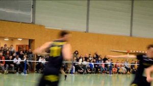 BC HENNEBONTAIS 88 /69 EB ST-BRIEUC