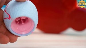 ЧЕЛЛЕНДЖ МАРТЫШКА  И 12 АНТИСТРЕССОВ ДЛЯ ЖЕЛЕЙНОГО МЕДВЕДЯ ВАЛЕРЫ | НОВЫЙ АНТИСТРЕСС ДЛЯ ВАЛЕРЫ