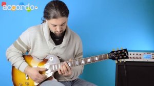 Gibson Les Paul Traditional 2015