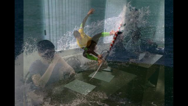 Квест-игра для детей «О спорте читаем, спортом занимаемся»