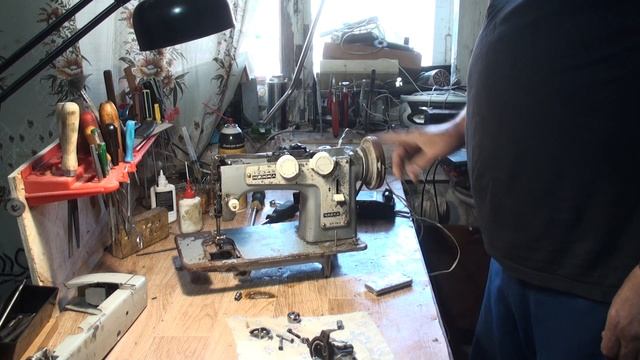 Чайка-3. Продолжение.... смотреть онлайн