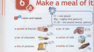 4 класс  Английский язык  Англ  в фокусе  Сколько Страница 44, 45, 46, 47