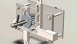 как сделать дверной секретный замок который вскрыть невозможно