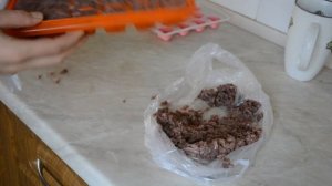 ЭТО ГЕНИАЛЬНО! МЯСНОЙ ПРИКОРМ РЕБЁНКУ | КАК ГОТОВИТЬ + Вариант Блюда