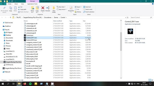 How to fix Control Game (2019) Texture loading bug смотреть онлайн