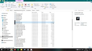 How to fix Control Game (2019) Texture loading bug