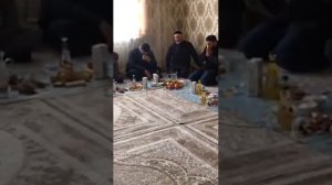 Халид Ведзижев хаза назма 2020.