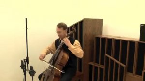 Vienna Strings Munich Handcraft Cello