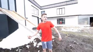 правда ли что если попить из лужи можно стать козлёнком?