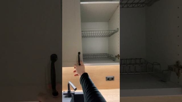 Сборка кухни Леруа Мерлен