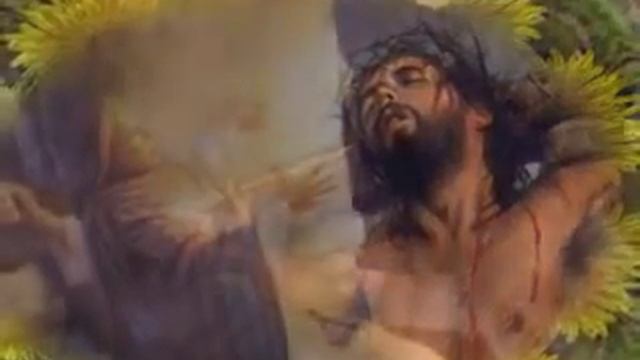 Пасха наша Христос! С праздником светлого воскресения! смотреть онлайн