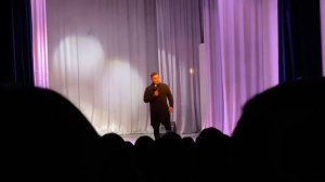 Сольный концерт Ишкин оглу в Улан-Удэ