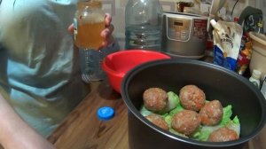 Голубцы с пекинской капустой в мультиварке./Не реально вкусные голубцы./Голубцы без хлопот.