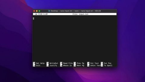 MapReduce Word Count Example using Hadoop and Java