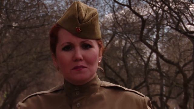 "Здесь птицы не поют" жестовая песня смотреть онлайн